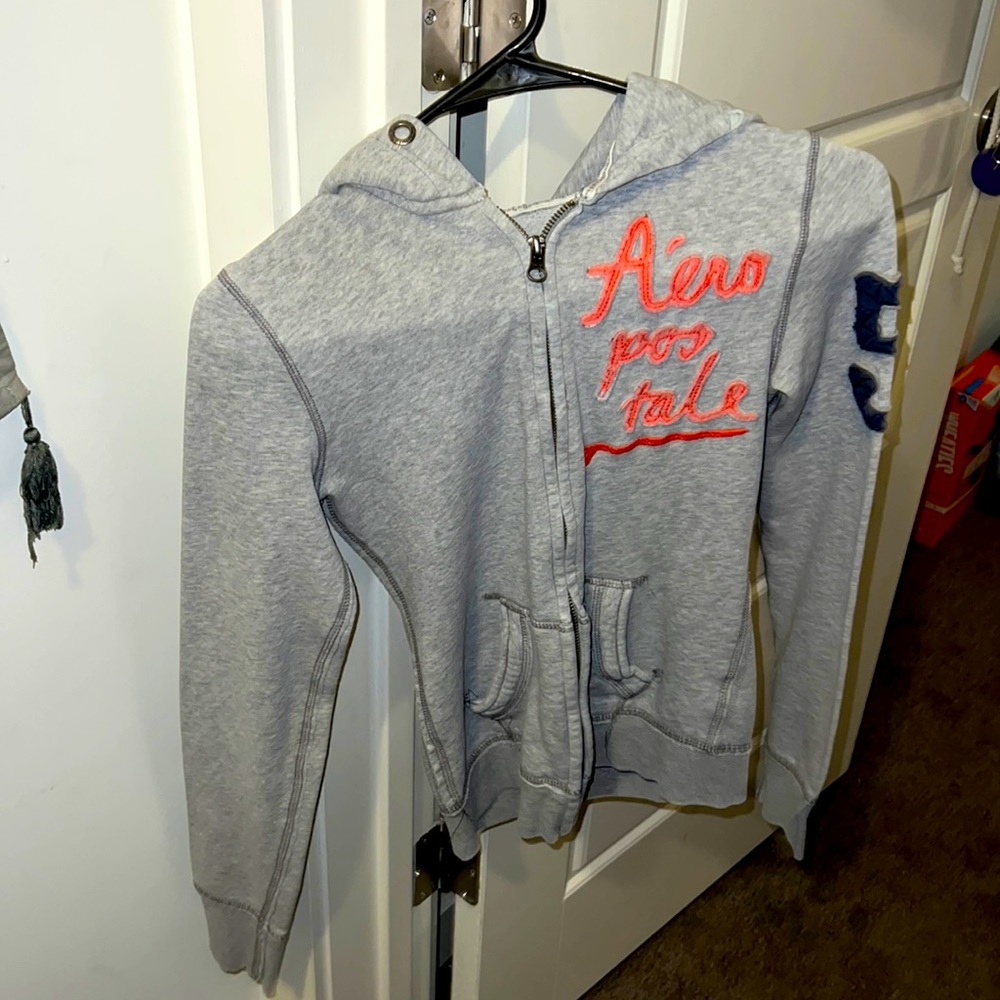 AéRopostale jacket